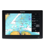 Эхолот-Картплоттер Raymarine Axiom 12, Multi-Function 12" Display — изображение 2