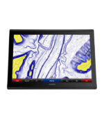Эхолот Картплоттер Garmin GPSMAP 8424 MFD - многофункциональная приборная панель с сенсорным экраном 24” — изображение 3