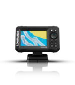 Lowrance Eagle 5 с датчиком SplitShot™ HD Transducer — изображение 4