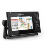 SIMRAD NSS7 evo3 — изображение 3