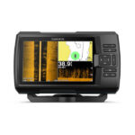 Эхолот Garmin Striker Plus 7sv (Новая версия Striker Vivivd 7sv)