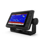 Эхолот-Картплоттер Garmin Echomap Plus 72sv — изображение 2