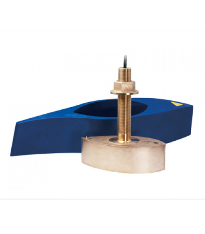 d999e484dd2e58a6 Xsonic Airmar B45 — изображение 1