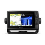 Эхолот-Картплоттер Garmin Echomap Plus 72sv