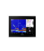 Эхолот Картплоттер Garmin GPSMAP 9010