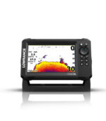 Lowrance Eagle 7 с датчиком TripleShot HD — изображение 4
