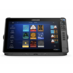 LOWRANCE HDS PRO 16 (без датчика)