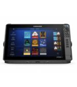 LOWRANCE HDS PRO 16 (без датчика)