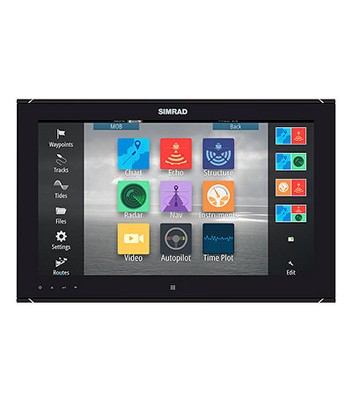 e555e91970adb2fd SIMRAD MO19-T — изображение 1