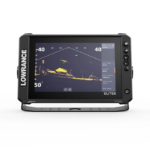 Эхолот Lowrance Elite FS 12 с датчиком Active Imaging 3-in-1