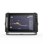 Эхолот Lowrance Elite FS 12 с датчиком Active Imaging 3-in-1