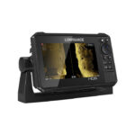 Lowrance HDS-9 LIVE (без датчика)