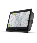 Эхолот Картплоттер Garmin GPSMAP 8416XSV Картплоттер С Боковым Сканированием И Ультравысокой Детализацией — изображение 3
