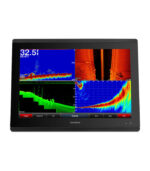 Эхолот Картплоттер Garmin GPSMAP 8417 MFD - многофункциональная приборная панель с сенсорным экраном 17” — изображение 5