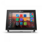 Simrad GO12 XSE Active Imaging 3-в-1