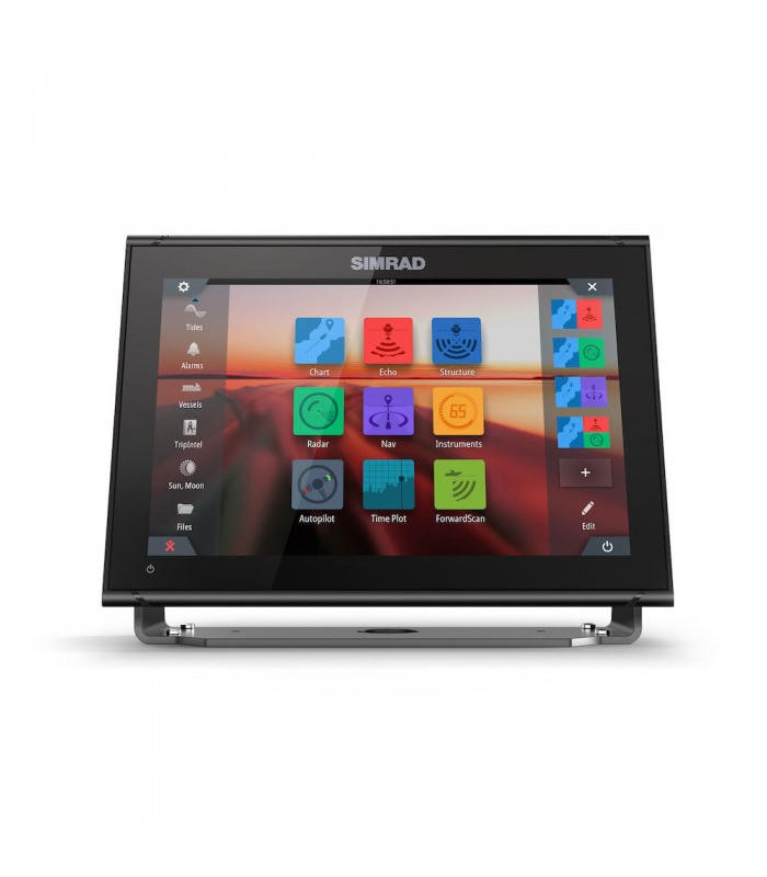f4c07b351d11fdf5 Simrad GO12 XSE Active Imaging 3-в-1 — изображение 1
