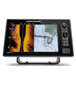 Эхолот Humminbird Solix 10 Chirp Mega Si+ G3