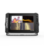 Эхолот Lowrance Elite FS 10 с датчиком Active Imaging 3-in-1