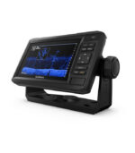 Garmin ECHOMAP UHD 62CV с трансдьюсером GT24UHD-TM — изображение 2