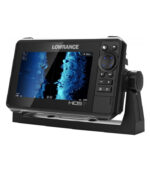Lowrance Hds-7 Live — изображение 3