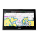 Эхолот Картплоттер Garmin GPSMAP 9019