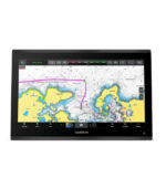 Эхолот Картплоттер Garmin GPSMAP 9019