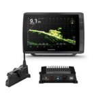 Комплект Garmin ECHOMAP ULTRA 2 122sv+Panoptix plus GLS 10+LVS 34