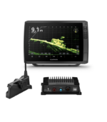 Комплект Garmin ECHOMAP ULTRA 2 122sv+Panoptix plus GLS 10+LVS 34