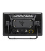 Эхолот Humminbird SOLIX 12 CHIRP MEGA SI+ G3 — изображение 3